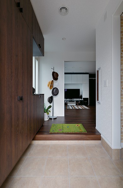 一条工務店 内観4