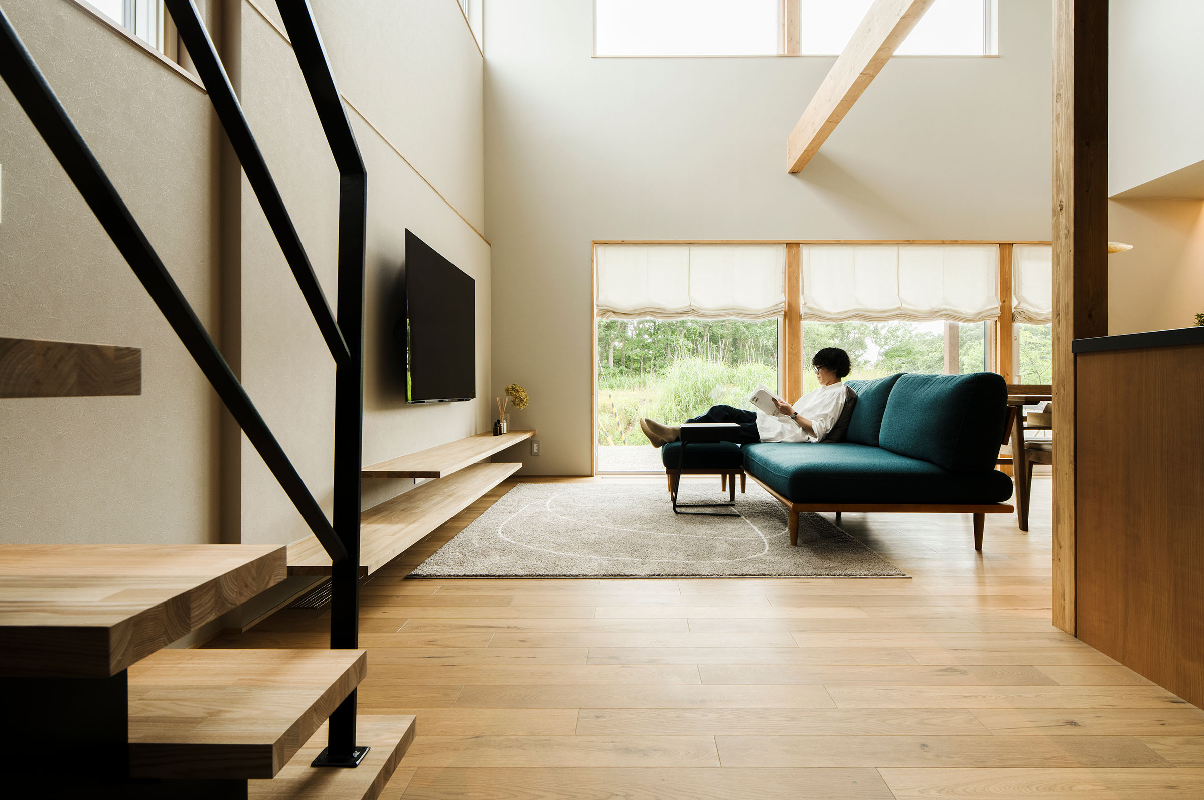 USAMI HOME 暮らしの風景