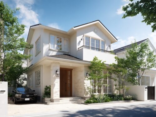 株式会社一条工務店は全国展開大手！強みや施工事例及び評判を紹介