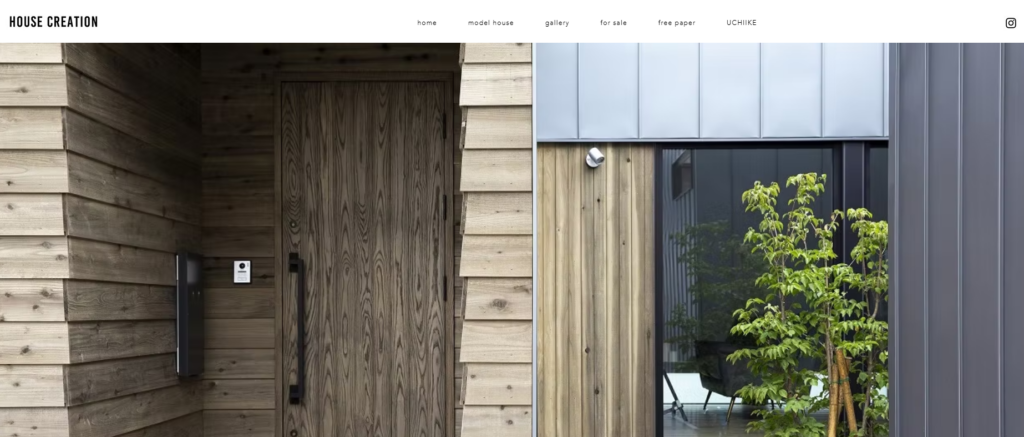 HOUSE CREATION（株式会社内池建設）