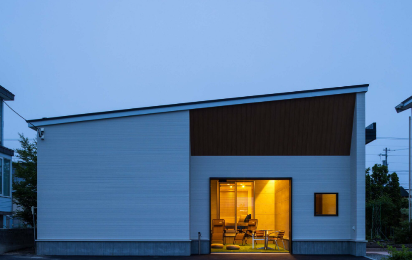 春日町〈グレース･レポ〉モデルハウス