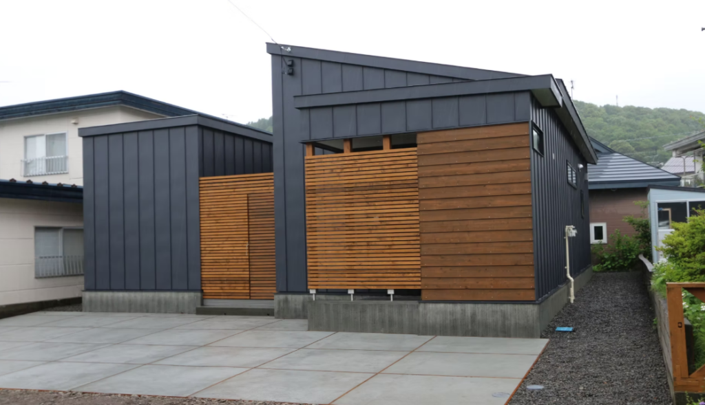 HOUSE CREATION(株式会社内池建設)公式HPの画像