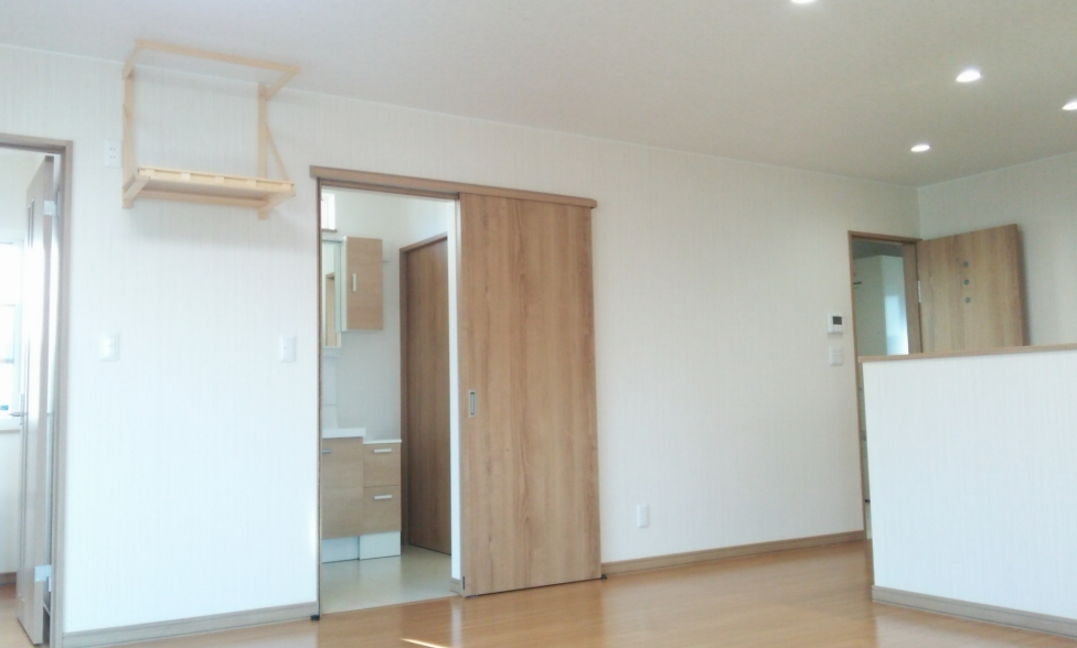 遠田建設株式会社公式HP 新築施工実績の画像
